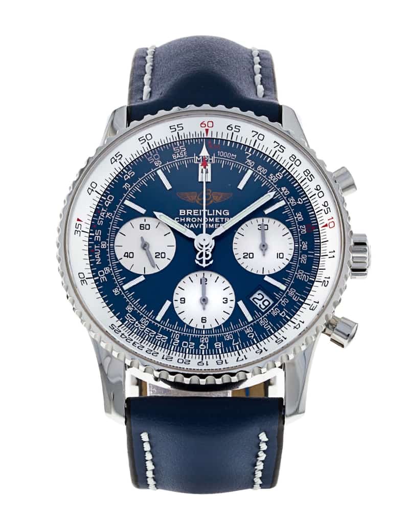 Breitling Navitimer A23322 Breitling Navitimer A23322